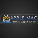 Connect Reliable Help at 1-877-708-3372 for Mac logo